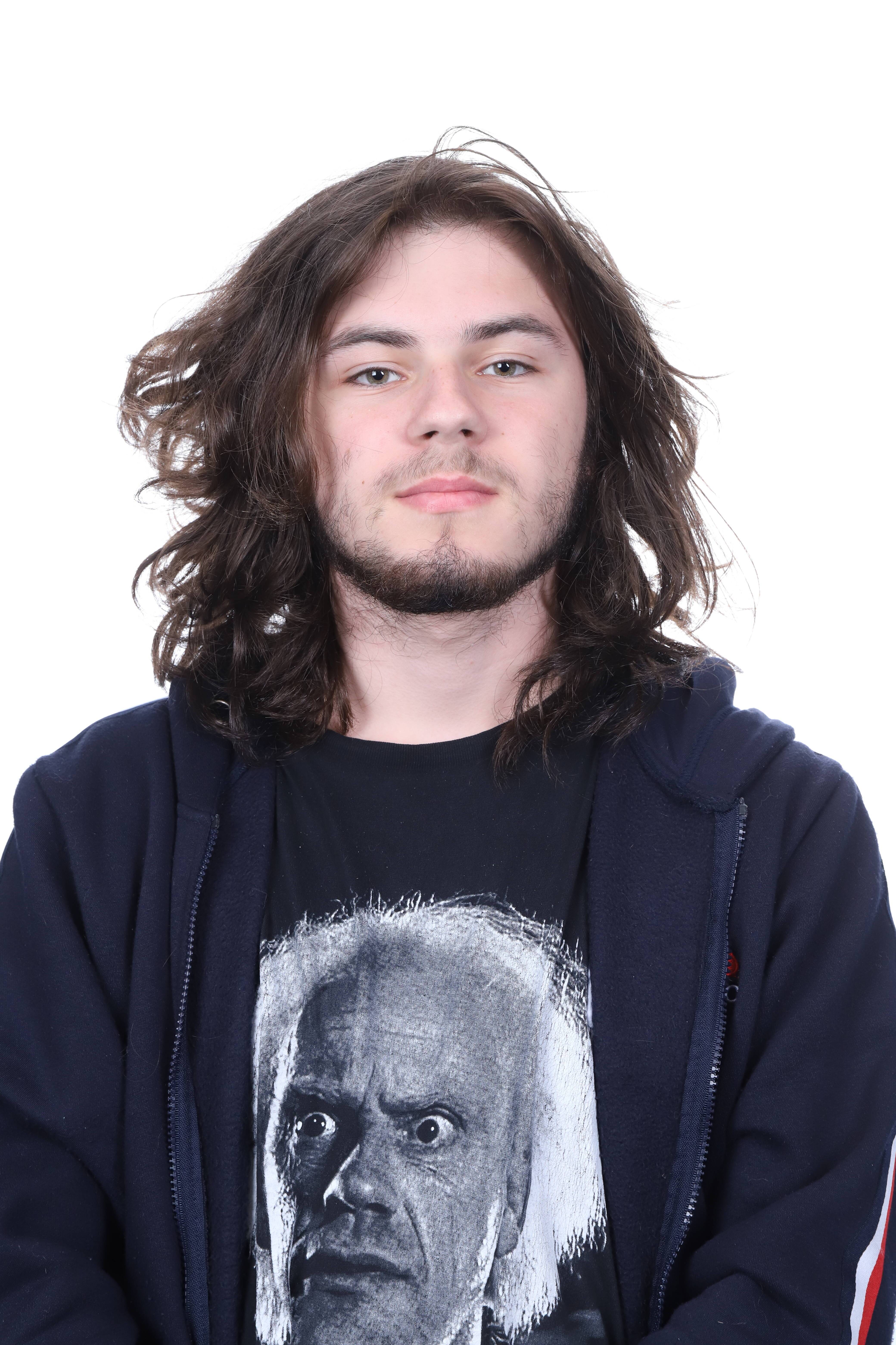 Photo de Molines Corentin