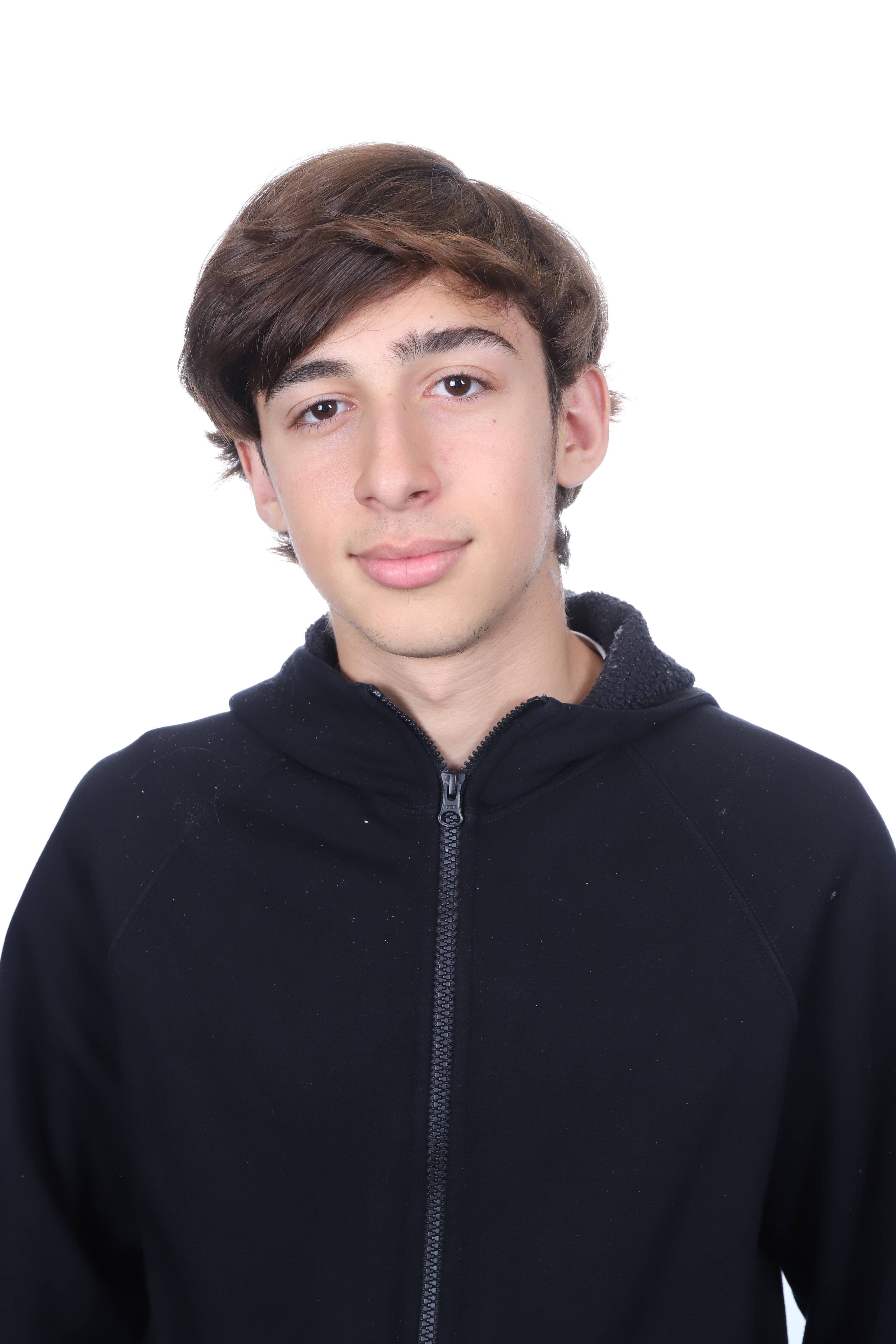 Photo de Maitrehenry Louis
